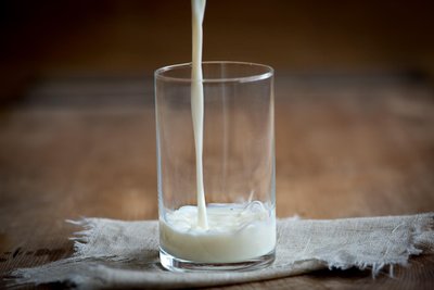 Studie: Zusammenhang zwischen hohem Milchkonsum und Prostatakrebsrisiko