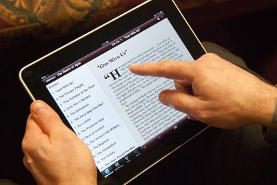 Bibelstudienheft der Adventisten per App in 30 Sprachen zugänglich